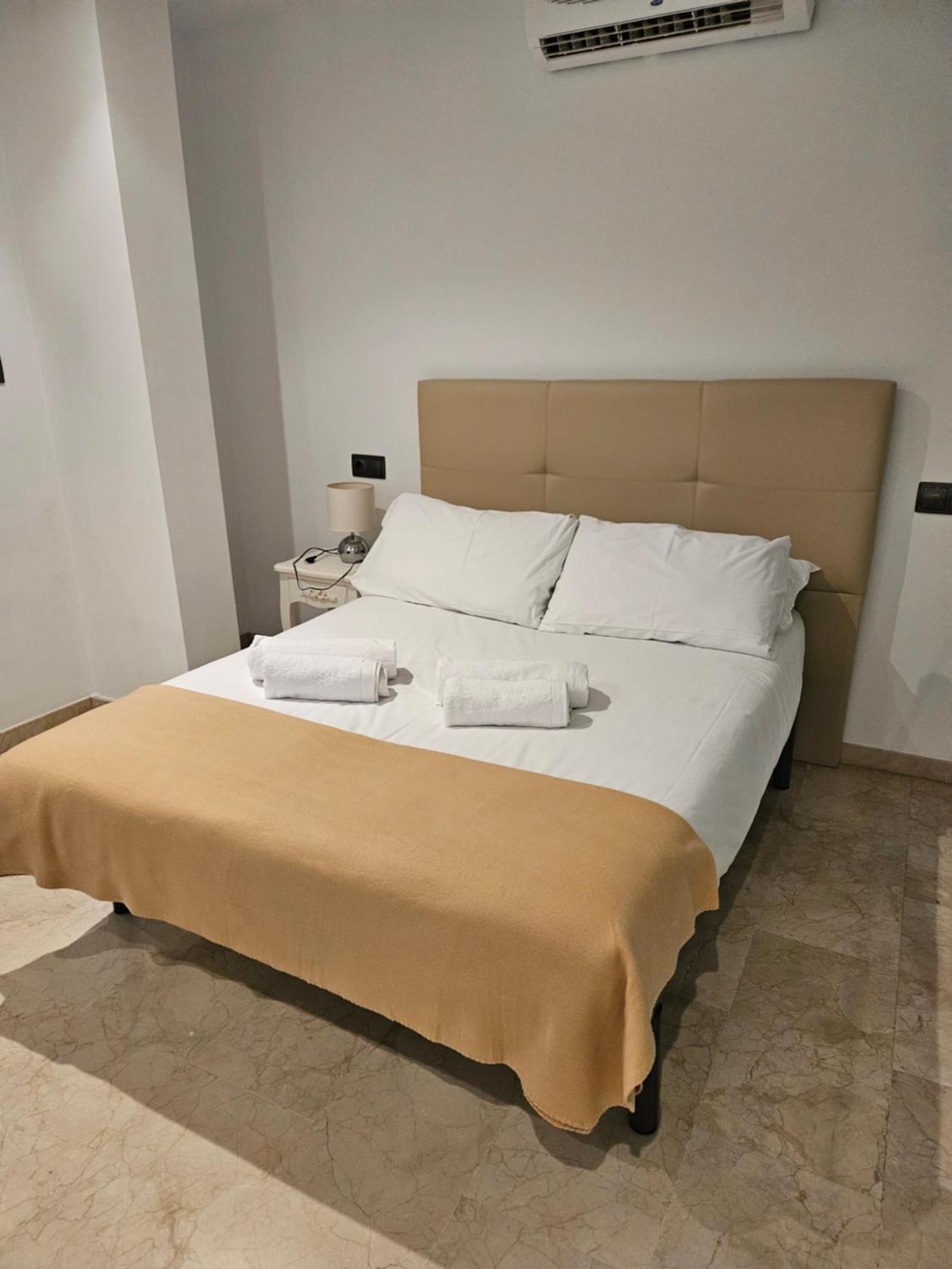 El Atico Apartment Alicante Exterior photo