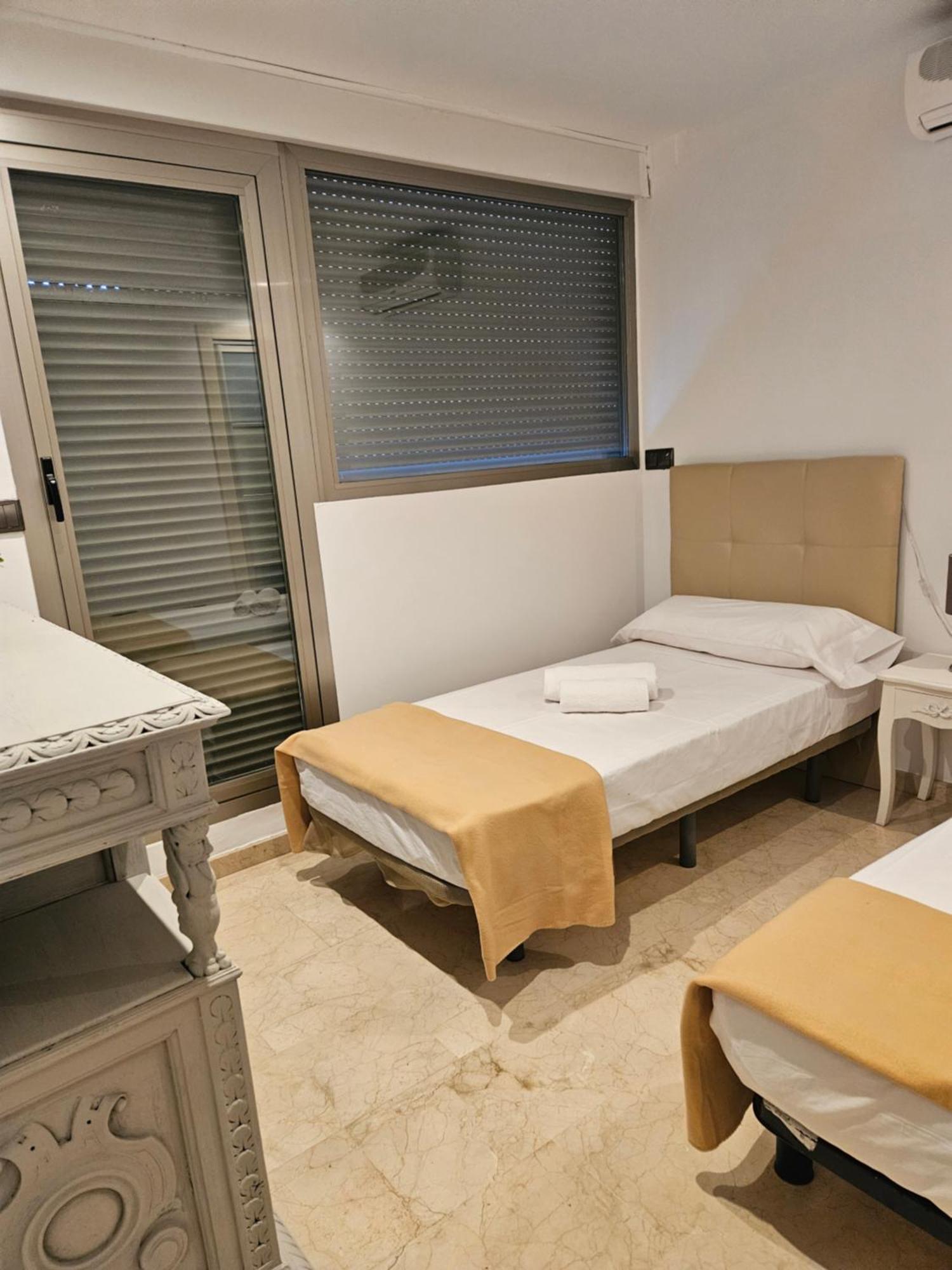 El Atico Apartment Alicante Exterior photo